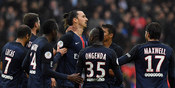 Houllier: PSG Juga Bisa Juara di Premier League Houllier: PSG Juga Bisa Juara di Premier League