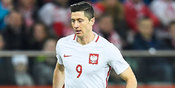 Lewandowski Masih Mandul, Bos Polandia Woles Lewandowski Masih Mandul, Bos Polandia Woles