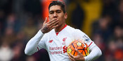Performa Firmino di Final Liga Europa Tuai Kritikan Molby Performa Firmino di Final Liga Europa Tuai Kritikan Molby