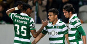 Sporting Tuduh Madrid Menang Dibantu Wasit Sporting Tuduh Madrid Menang Dibantu Wasit