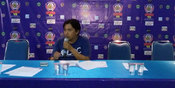 Arema Cronus Minta PT GTS Gelar Road Show ke Klub Arema Cronus Minta PT GTS Gelar Road Show ke Klub