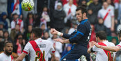 Hasil Pertandingan Rayo Vallecano vs Real Madrid : 2 - 3 Hasil Pertandingan Rayo Vallecano vs Real Madrid : 2 - 3