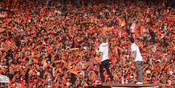 Ismed Sofyan: The Jakmania Luar Biasa Ismed Sofyan: The Jakmania Luar Biasa