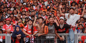 Amarzukih Persembahkan Kemenangan untuk The Jakmania Amarzukih Persembahkan Kemenangan untuk The Jakmania