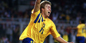 Flashback Euro: Saat Tomas Brolin Pulangkan Inggris dari Euro 1992 Flashback Euro: Saat Tomas Brolin Pulangkan Inggris dari Euro 1992