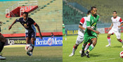 Uston Nawawi Latih Laga FC Uston Nawawi Latih Laga FC
