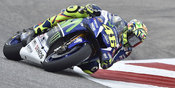 Jatuh Karena Ban Depan, Rossi Justru Bela Michelin Jatuh Karena Ban Depan, Rossi Justru Bela Michelin
