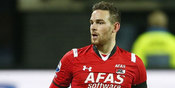 MU Tertarik dengan Vincent Janssen dari AZ Alkmaar MU Tertarik dengan Vincent Janssen dari AZ Alkmaar