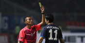 Kecewa, Yanto Basna Komentari Wasit Final Piala Bhayangkara Kecewa, Yanto Basna Komentari Wasit Final Piala Bhayangkara
