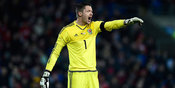 Cemerlang di Euro 2016, Kiper Wales Bisa Pindah Klub