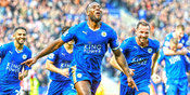 Kapten Leicester Beber Salah Satu Kunci Kegemilangan 'Si Rubah' Kapten Leicester Beber Salah Satu Kunci Kegemilangan 'Si Rubah'