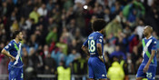 Dihajar Madrid, Ini Paling Buat Wolfsburg Frustrasi Dihajar Madrid, Ini Paling Buat Wolfsburg Frustrasi