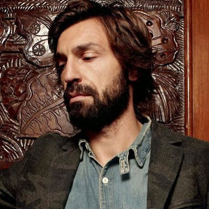 Andrea Pirlo