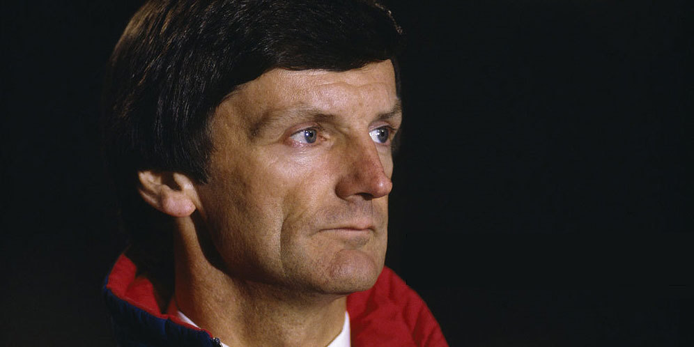 Andy Roxburgh, Sang Pengangkat Derajat Skotlandia Andy Roxburgh, Sang Pengangkat Derajat Skotlandia