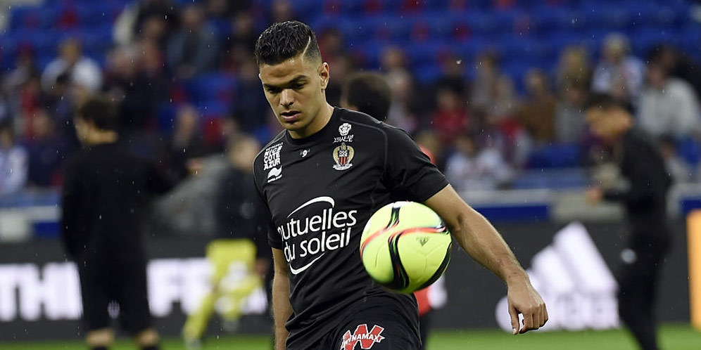 Hatem Ben Arfa
