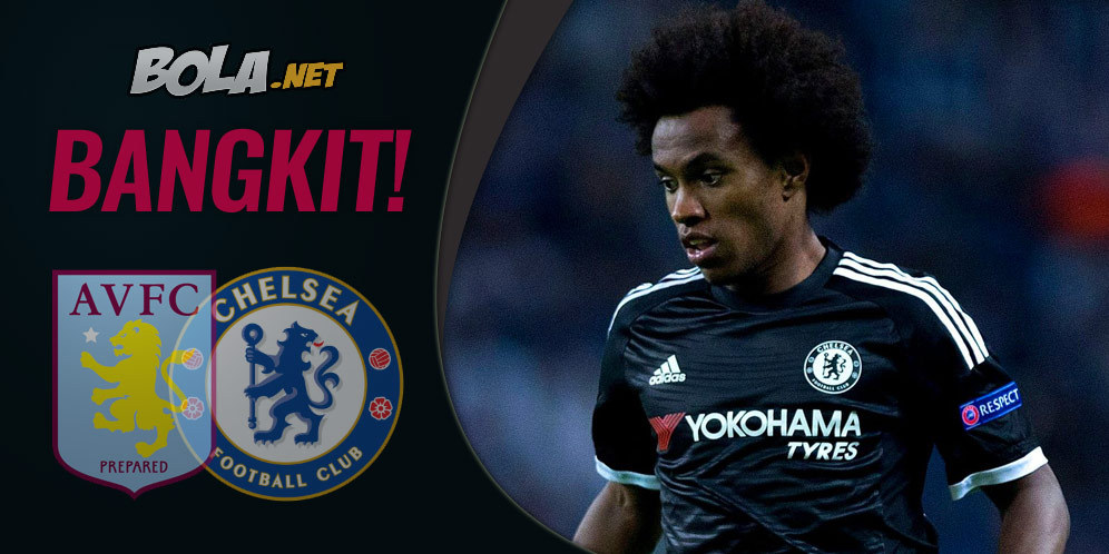 Prediksi Aston Villa vs Chelsea 2 April 2016 Prediksi Aston Villa vs Chelsea 2 April 2016
