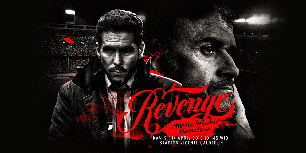 Atletico vs Barcelona: Perkiraan Starter dan Ancaman Skorsing Atletico vs Barcelona: Perkiraan Starter dan Ancaman Skorsing