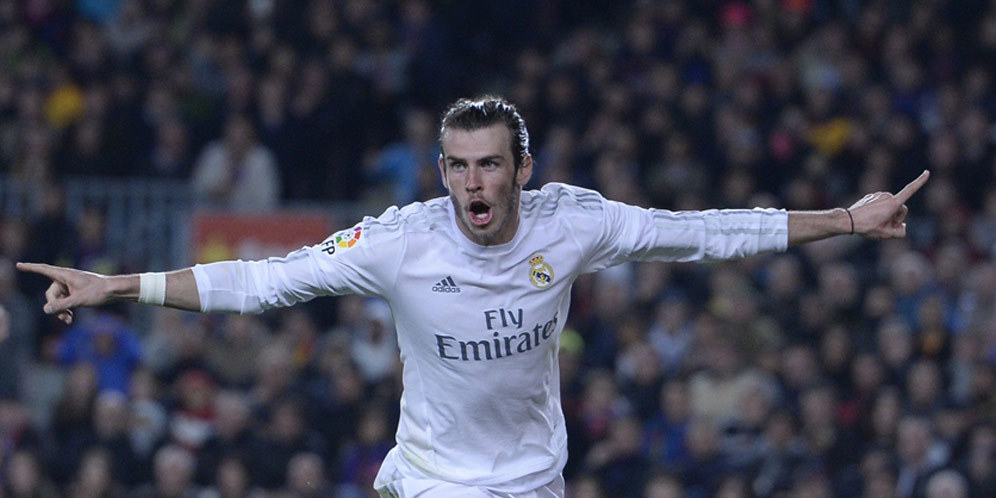 Agen Bale Ingin Kembali ke Premier League Agen Bale Ingin Kembali ke Premier League