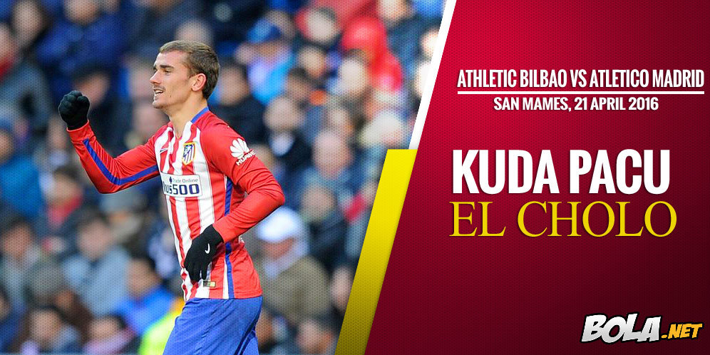 Prediksi Athletic Bilbao vs Atletico Madrid 21 April 2016 Prediksi Athletic Bilbao vs Atletico Madrid 21 April 2016