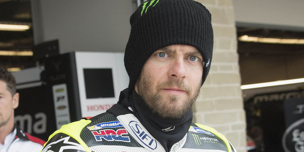 Sial Lagi di Austin, Rumah Crutchlow Malah Dibobol Maling Sial Lagi di Austin, Rumah Crutchlow Malah Dibobol Maling