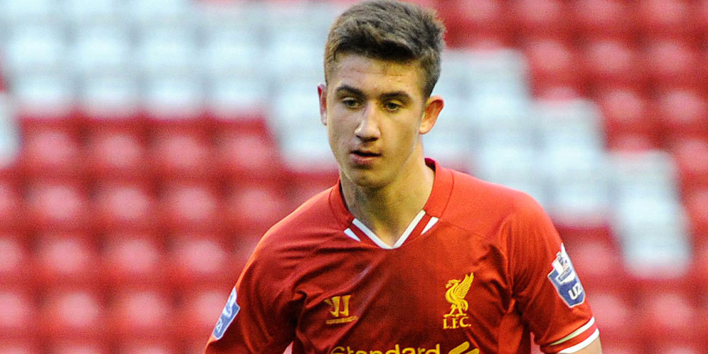 Madrid-Barca Rebutan Bintang Muda Liverpool Madrid-Barca Rebutan Bintang Muda Liverpool