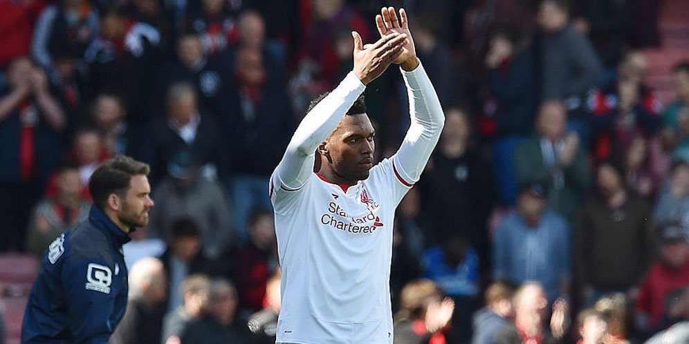 Murphy Sarankan Liverpool Pertahankan Sturridge Murphy Sarankan Liverpool Pertahankan Sturridge