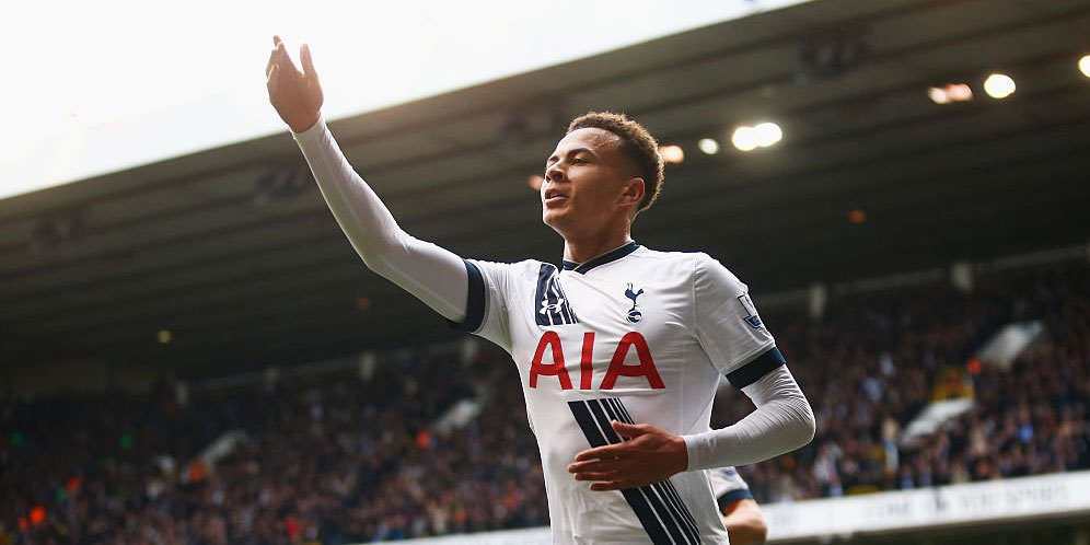 Nasib Pemenang Pemain Muda Terbaik EPL di Musim Berikutnya Nasib Pemenang Pemain Muda Terbaik EPL di Musim Berikutnya