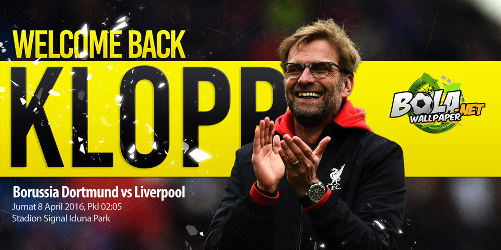 Prediksi Borussia Dortmund vs Liverpool 8 April 2016 Prediksi Borussia Dortmund vs Liverpool 8 April 2016