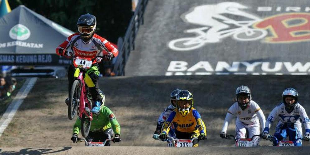 Elga dan Therkelsen Rebut Juara di Round 1 Elga dan Therkelsen Rebut Juara di Round 1