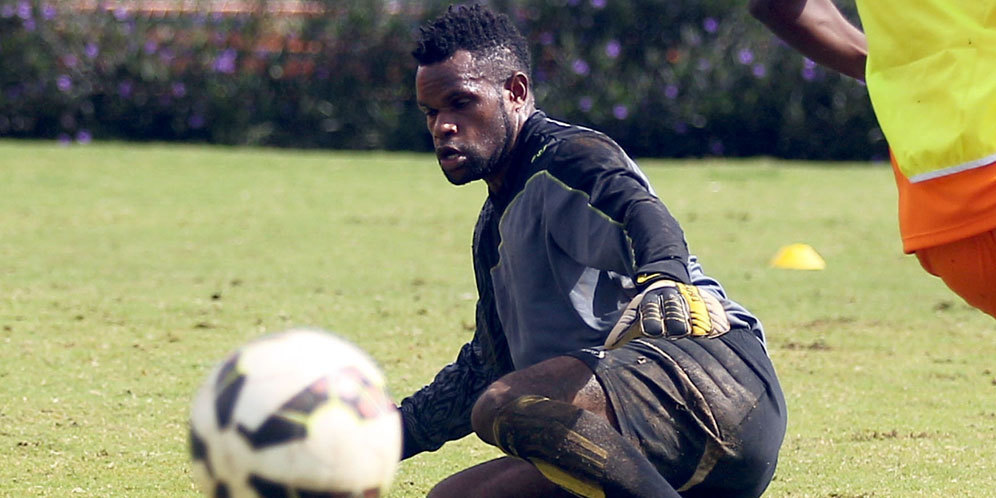 Persipura Bantah Pemainnya Terlibat Aksi Pro Separatis Persipura Bantah Pemainnya Terlibat Aksi Pro Separatis