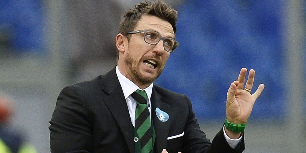 Eusebio Di Francesco