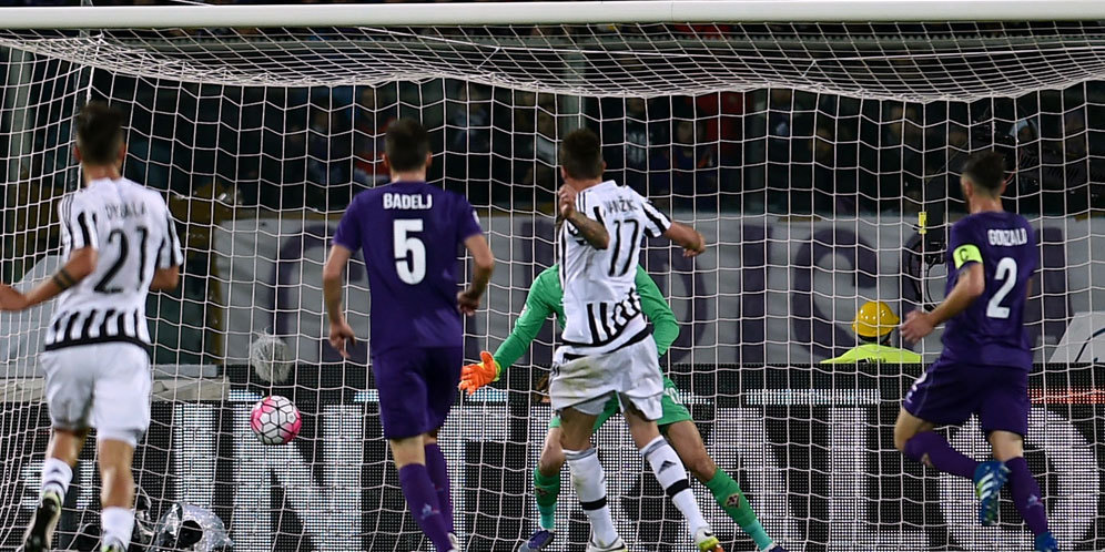 Highlights Serie A: Fiorentina 1-2 Juventus Highlights Serie A: Fiorentina 1-2 Juventus
