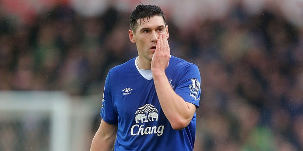 Walau Menyakitkan, Everton Diminta Move On Dari Liverpool Walau Menyakitkan, Everton Diminta Move On Dari Liverpool