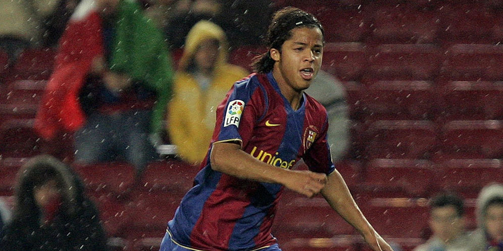 Giovani Dos Santos