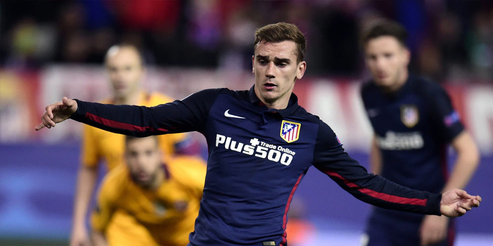 Antoine Griezmann
