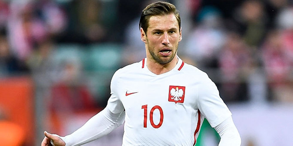 Grzegorz Krychowiak