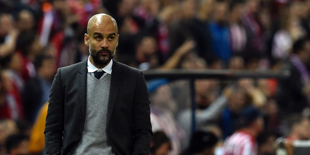 Quinn Yakin Guardiola Kalahkan Mourinho di Premier League Quinn Yakin Guardiola Kalahkan Mourinho di Premier League