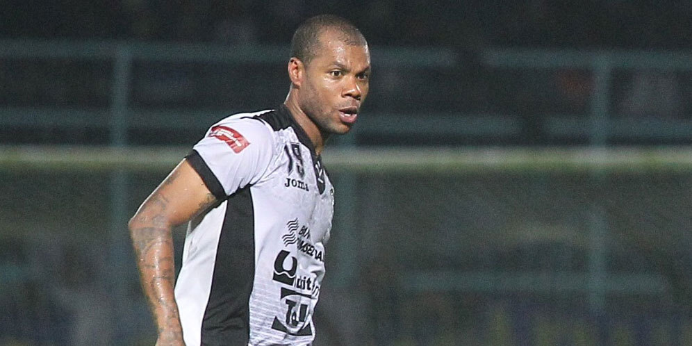 Tekuk Bali United, Sriwijaya FC Raih Posisi ke-3 Tekuk Bali United, Sriwijaya FC Raih Posisi ke-3