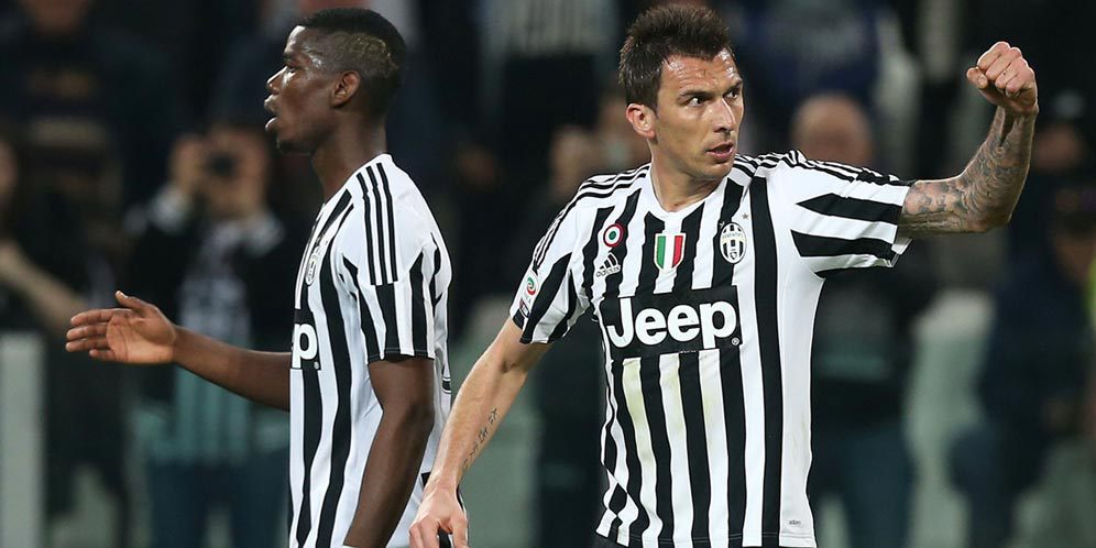 Hasil Pertandingan Juventus vs Empoli: Skor 1-0 Hasil Pertandingan Juventus vs Empoli: Skor 1-0