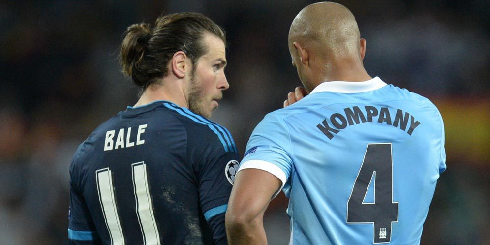 Skomina Pimpin Duel Vital Real Madrid vs Manchester City Skomina Pimpin Duel Vital Real Madrid vs Manchester City