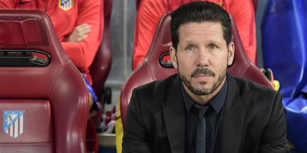 Tiago: Simeone Lebih Antusias dari Mourinho Tiago: Simeone Lebih Antusias dari Mourinho