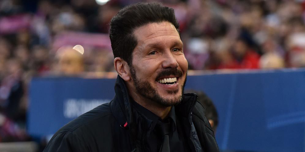 Capello: Simeone Cerdas, Begitu Pula Sepakbolanya Capello: Simeone Cerdas, Begitu Pula Sepakbolanya
