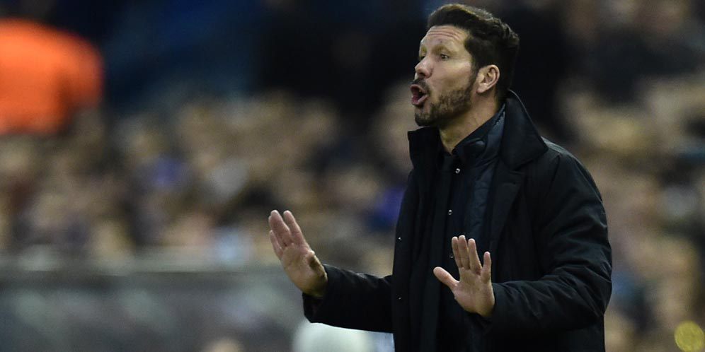 Hamann: Arsenal Harus Lakukan Semua Cara Untuk Dapatkan Simeone Hamann: Arsenal Harus Lakukan Semua Cara Untuk Dapatkan Simeone