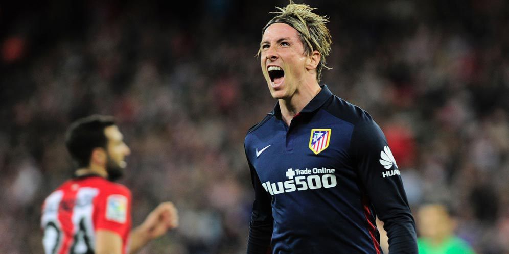 Savic: Madrid Punya BBC, Atletico Punya Torres & Griezmann Savic: Madrid Punya BBC, Atletico Punya Torres & Griezmann