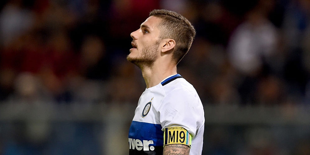 Mauro Icardi