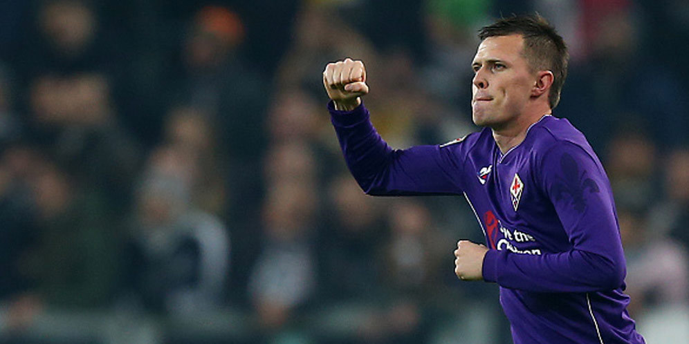 Ilicic Diamati Leicester City