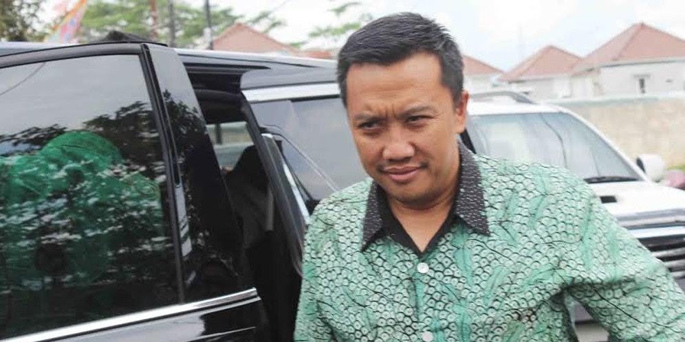Menpora: Klub Tak Bayar Pajak Dan Gaji Pemain Dikeluarkan Dari Kompetisi Menpora: Klub Tak Bayar Pajak Dan Gaji Pemain Dikeluarkan Dari Kompetisi
