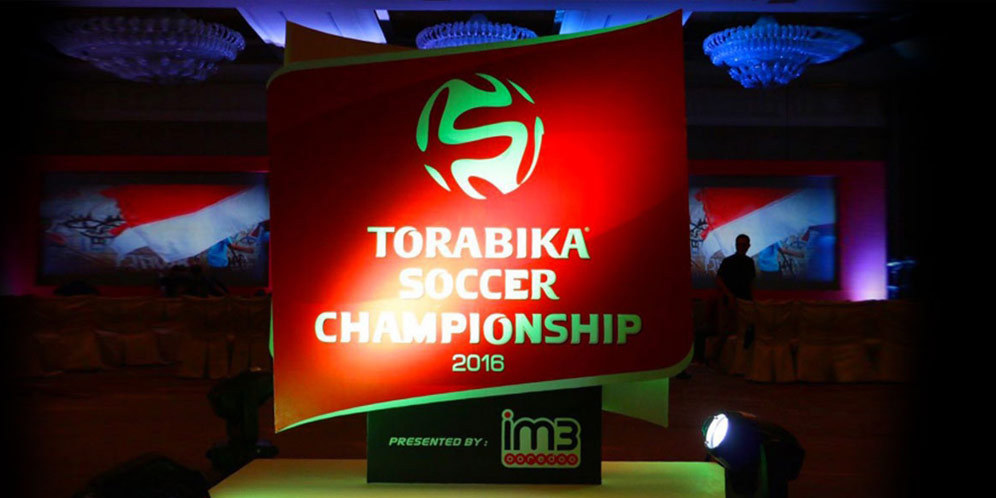 Ini Hasil Drawing 16 Besar ISC B Ini Hasil Drawing 16 Besar ISC B