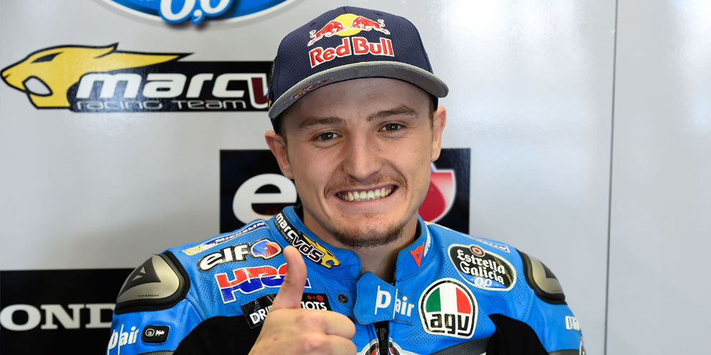 LCR Honda Tekad Kembali Naungi Jack Miller LCR Honda Tekad Kembali Naungi Jack Miller