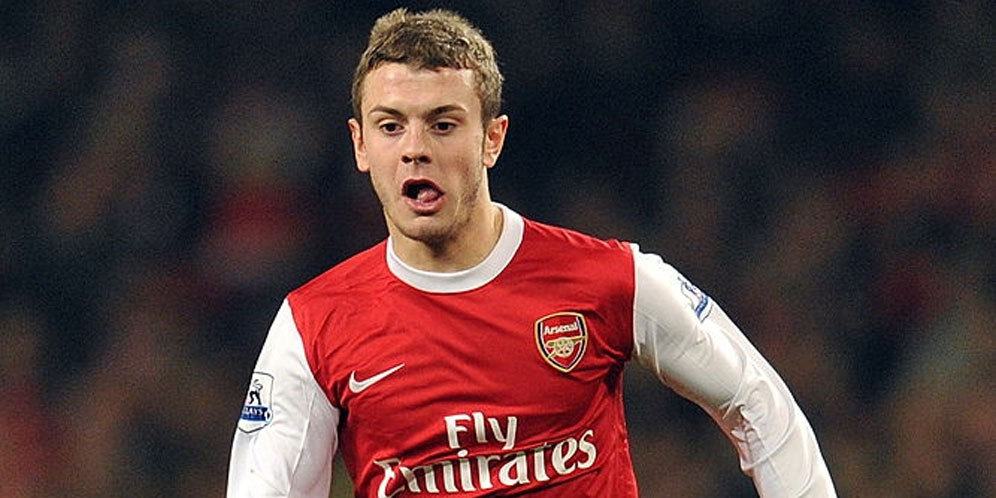 Cazorla: Wilshere Pemain Penting untuk Arsenal dan Inggris Cazorla: Wilshere Pemain Penting untuk Arsenal dan Inggris